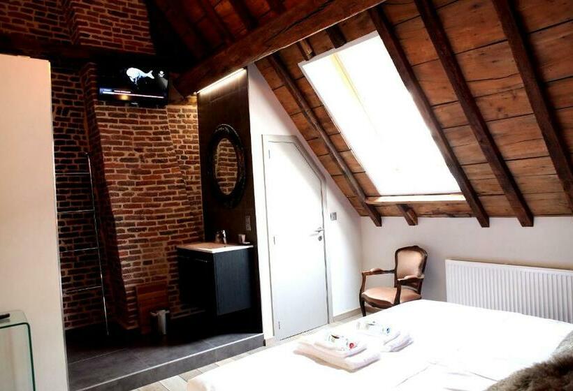 اتاق استاندارد, B&b N°5