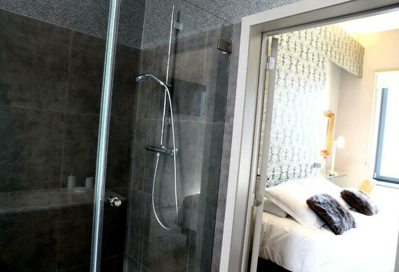 اتاق استاندارد, B&b N°5