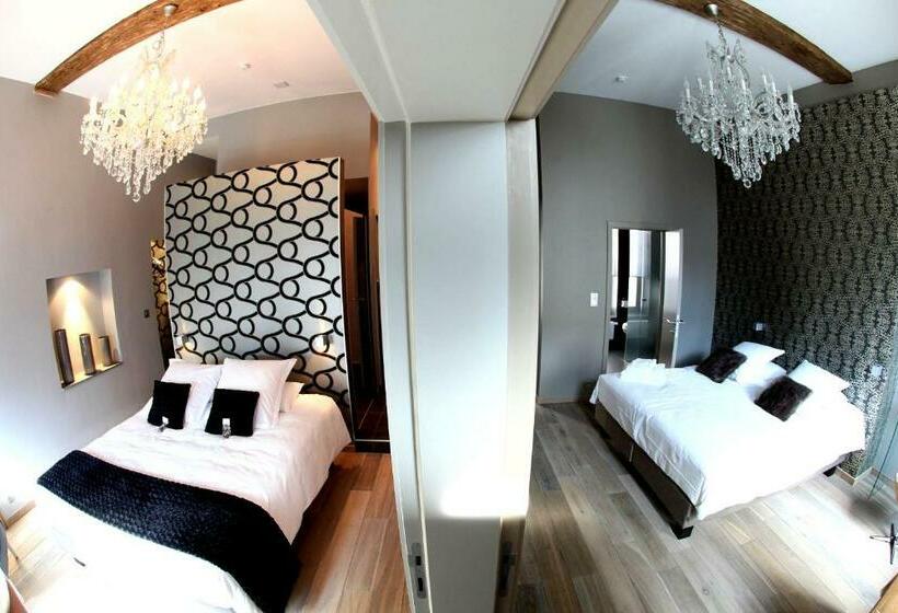 اتاق استاندارد, B&b N°5