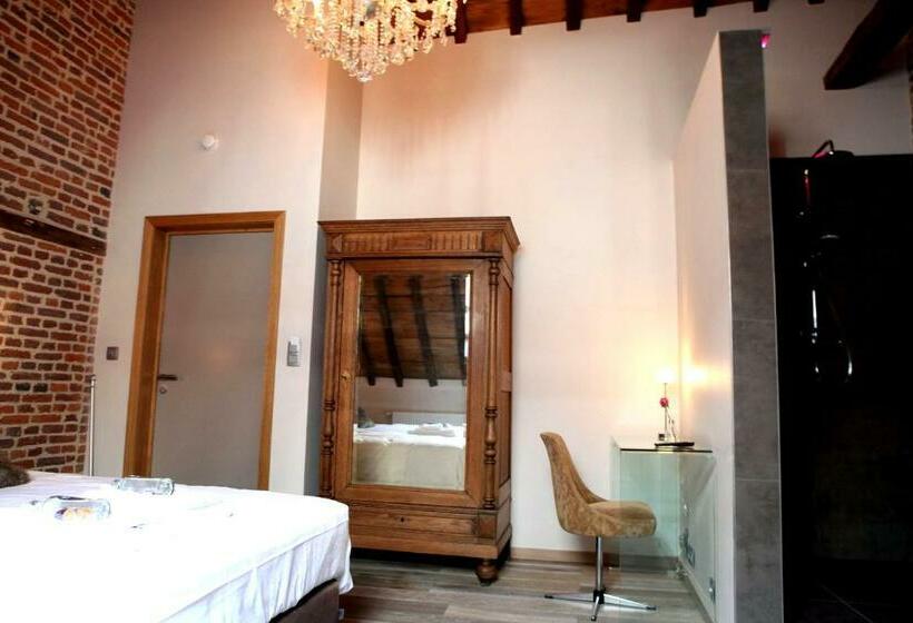 اتاق استاندارد, B&b N°5