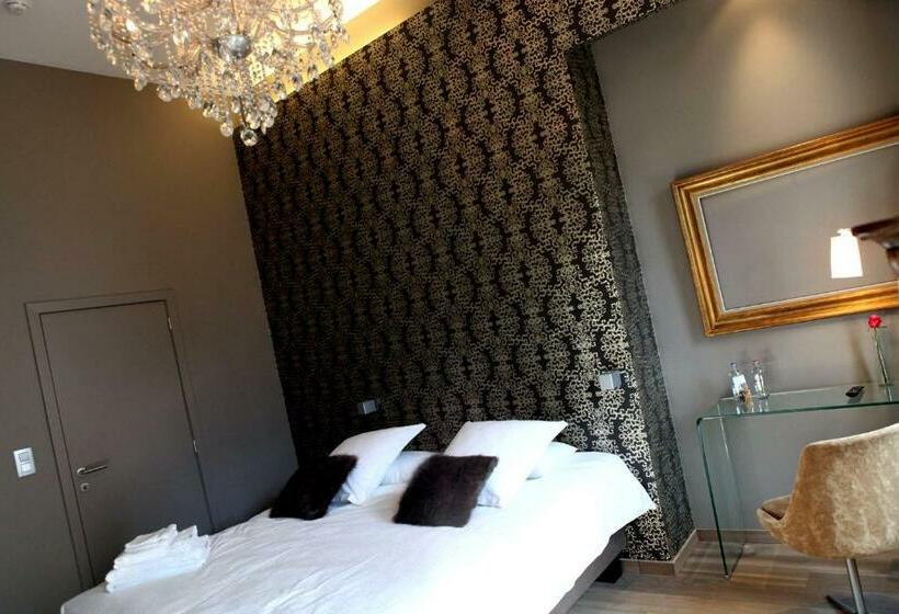 اتاق استاندارد, B&b N°5