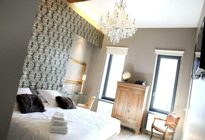 اتاق استاندارد, B&b N°5