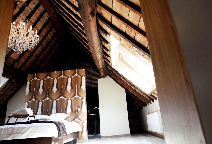 اتاق استاندارد, B&b N°5