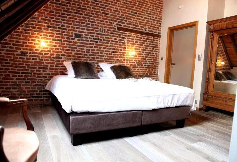 اتاق استاندارد, B&b N°5