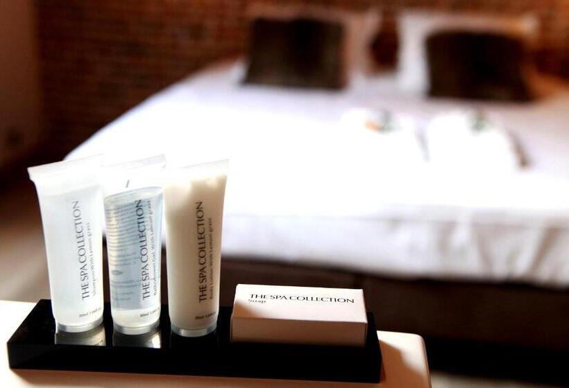 اتاق استاندارد, B&b N°5