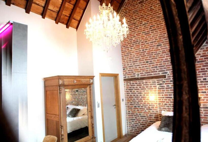 스탠다드 룸, B&b N°5