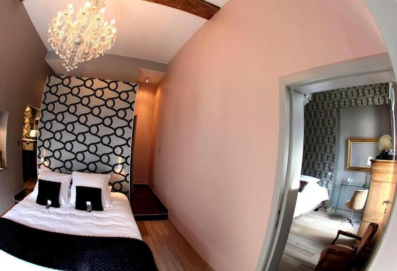 اتاق استاندارد, B&b N°5