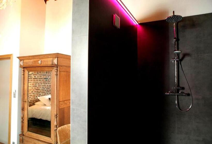 اتاق استاندارد, B&b N°5