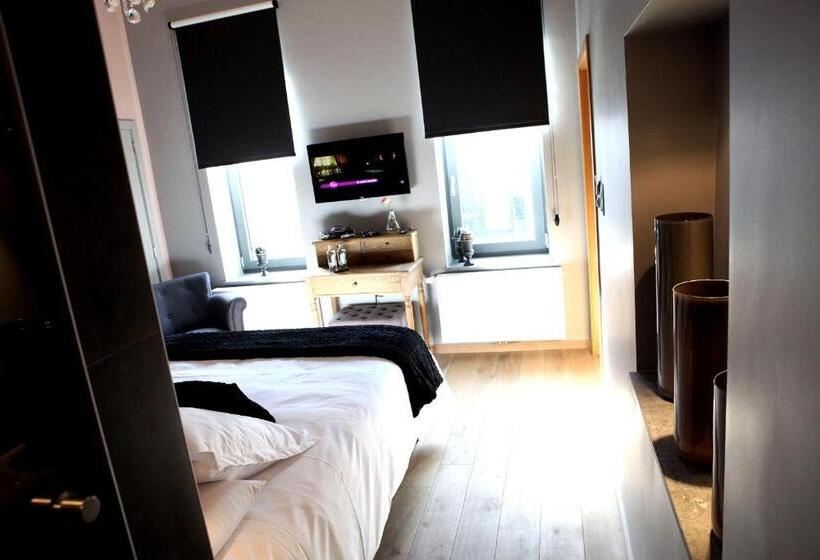 اتاق استاندارد, B&b N°5