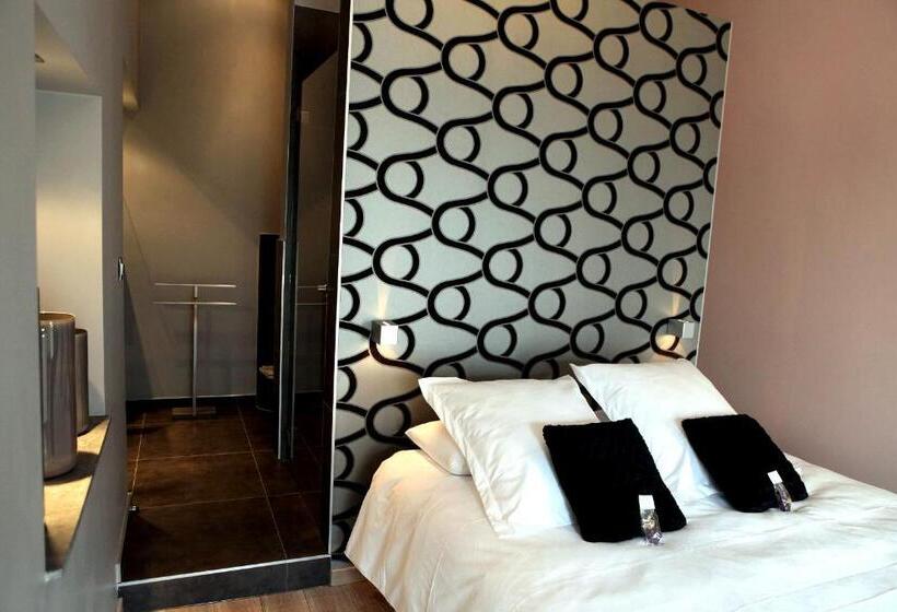 اتاق استاندارد, B&b N°5