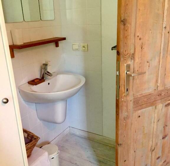 חדר סטנדרט, B&b Waterside