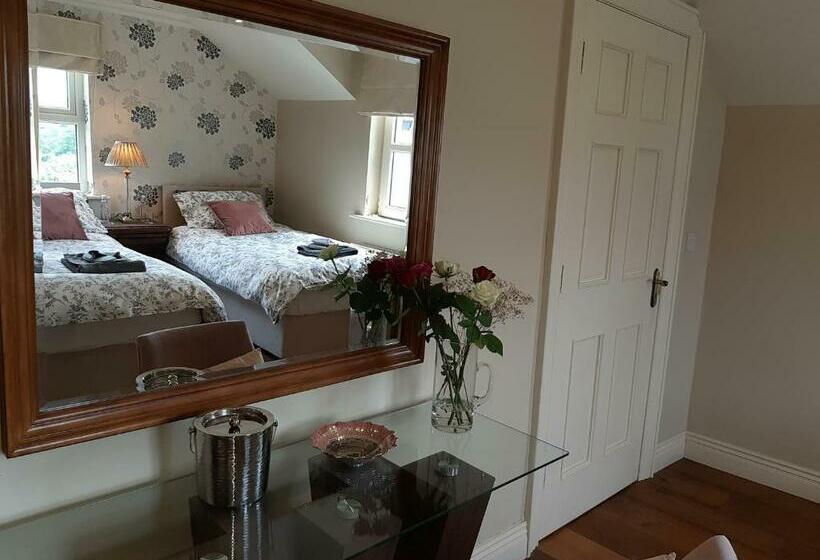 海景豪华三人间, Relax At Safe Haven