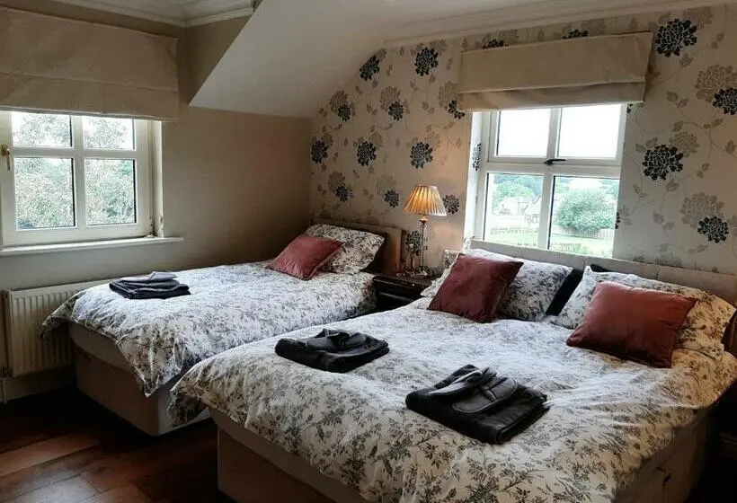 オーシャンビューのデラックストリプルルーム, Relax At Safe Haven