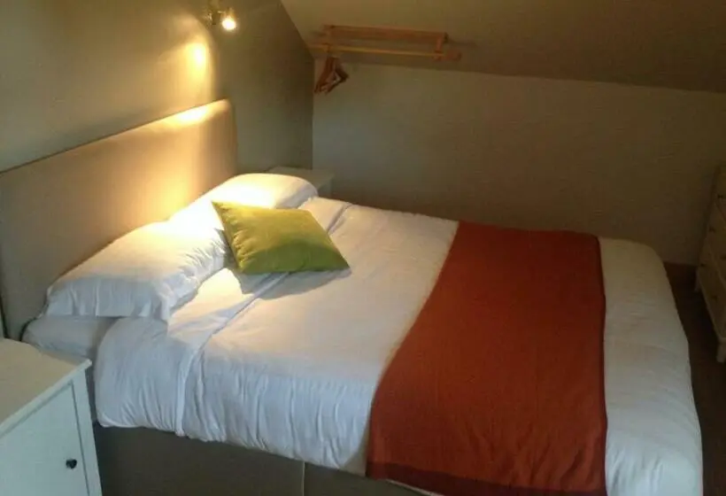 Standard-huone, Carragh House