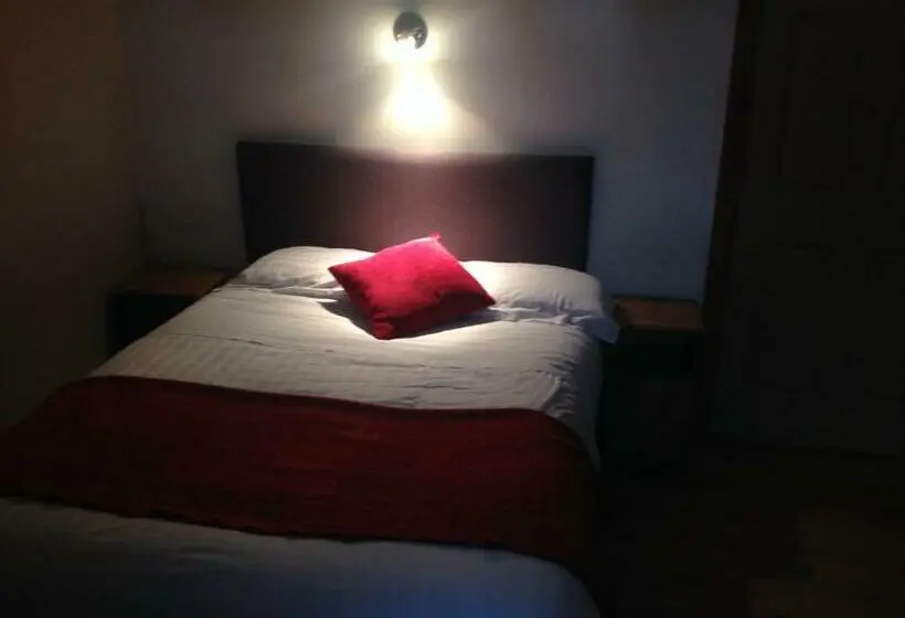 Standard-huone, Carragh House