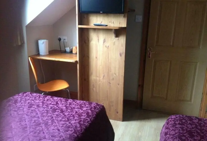 Standard-huone, Carragh House