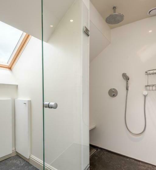 スーペリアールーム, Dendernachten