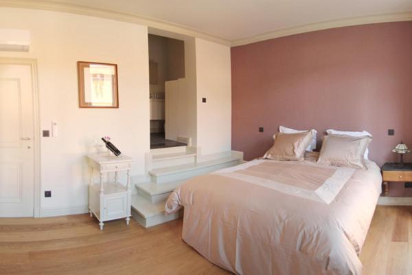 スタンダードルーム, Dendernachten