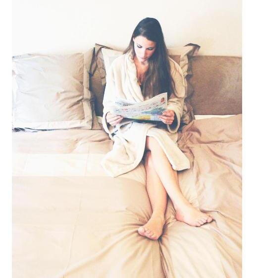 スーペリアールーム, Dendernachten