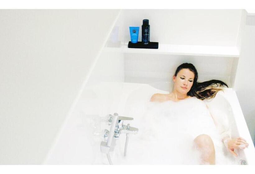 スーペリアールーム, Dendernachten