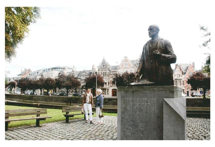 デラックスルーム, Dendernachten