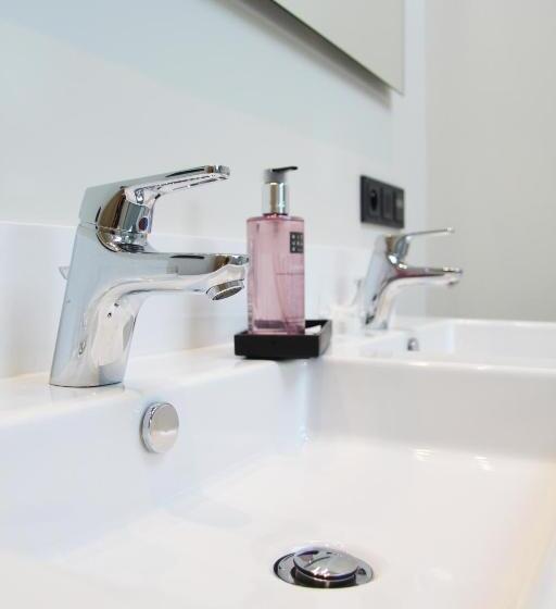 デラックスルーム, Dendernachten