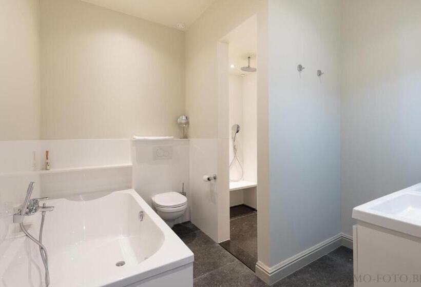 デラックスルーム, Dendernachten