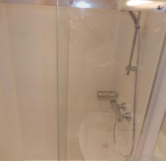 バルコニー付きスタンダードルーム, Gästehaus Lukasser