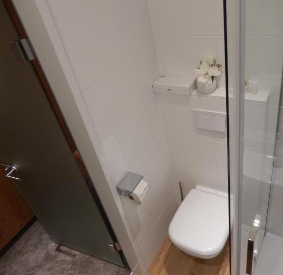 スーペリアールーム, Gästehaus Lukasser