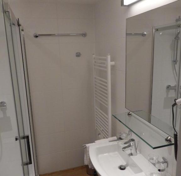 חדר סופריור, Gästehaus Lukasser