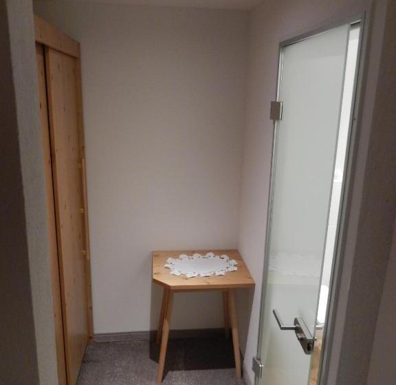 スーペリアールーム, Gästehaus Lukasser