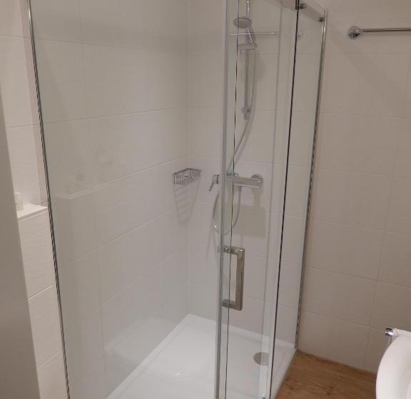 スーペリアールーム, Gästehaus Lukasser