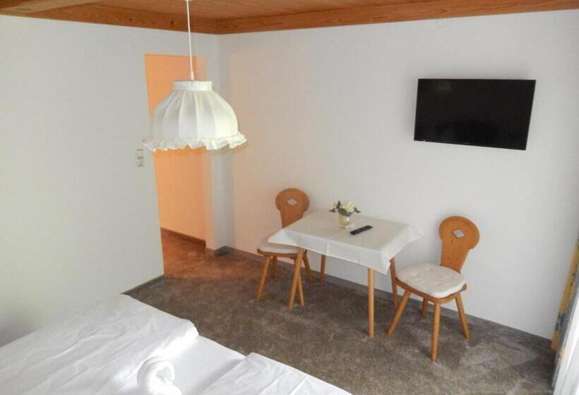 Номер Superior, Gästehaus Lukasser