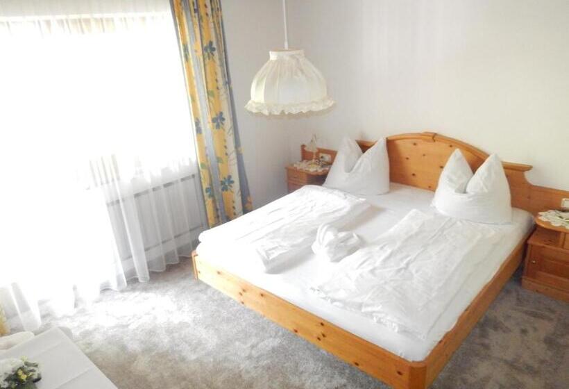 Номер Superior, Gästehaus Lukasser