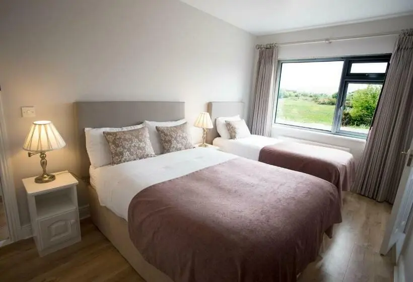 Standard-huone, Island View House
