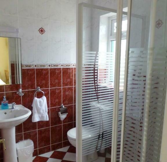 חדר סטנדרט, Island View House