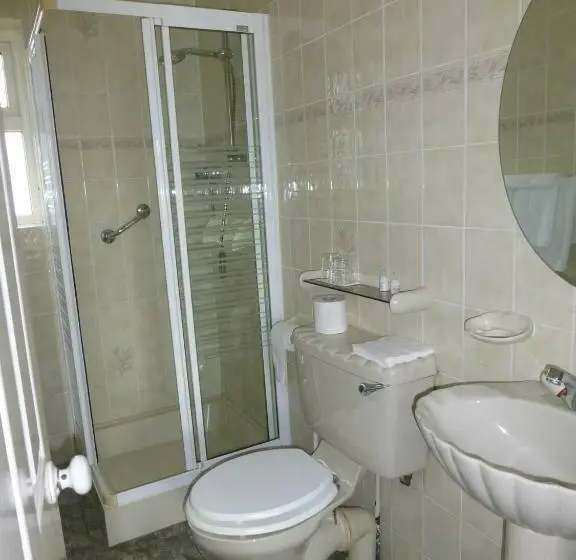 Standard-huone, Island View House