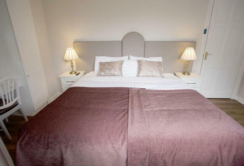 חדר דלוקס, Island View House