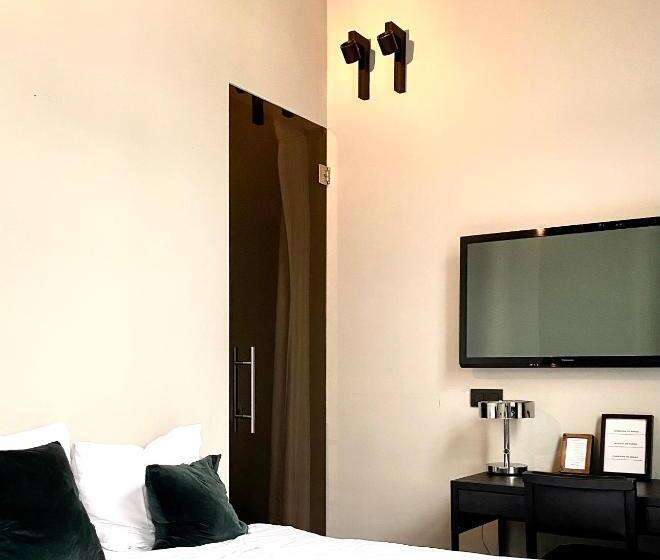 اتاق استاندارد, Museum Suites