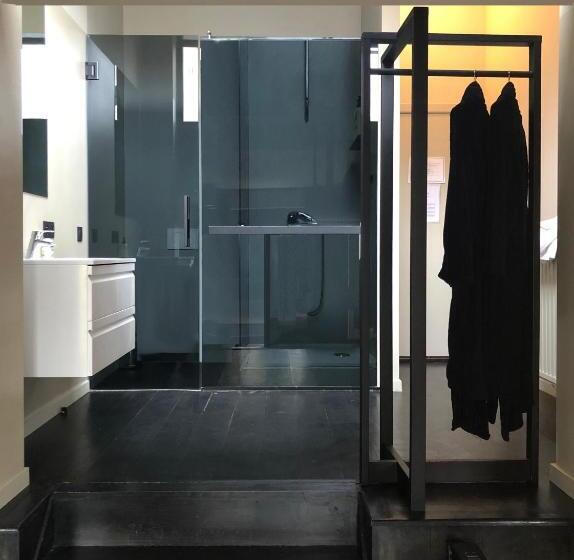 Suite with Terrace, Museum Suites