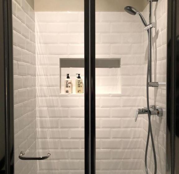 اتاق استاندارد, Museum Suites