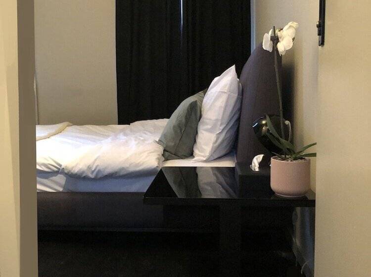 اتاق استاندارد, Museum Suites