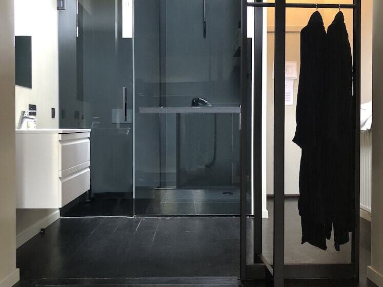 Suite with Terrace, Museum Suites