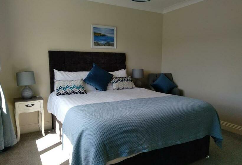 Номер Deluxe, Pairc Lodge