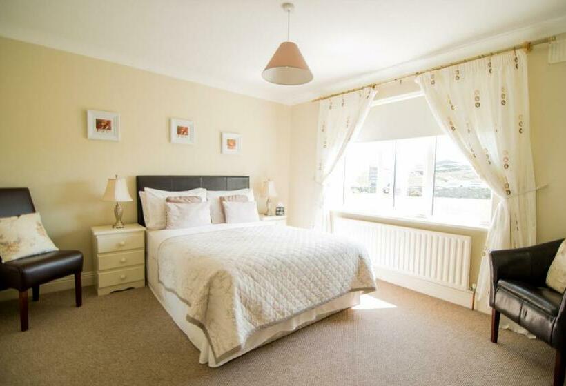 デラックスルーム, Pairc Lodge