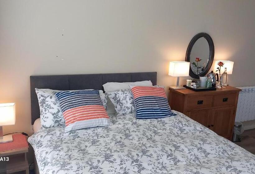 수피리어 스튜디오, Relax At Safe Haven