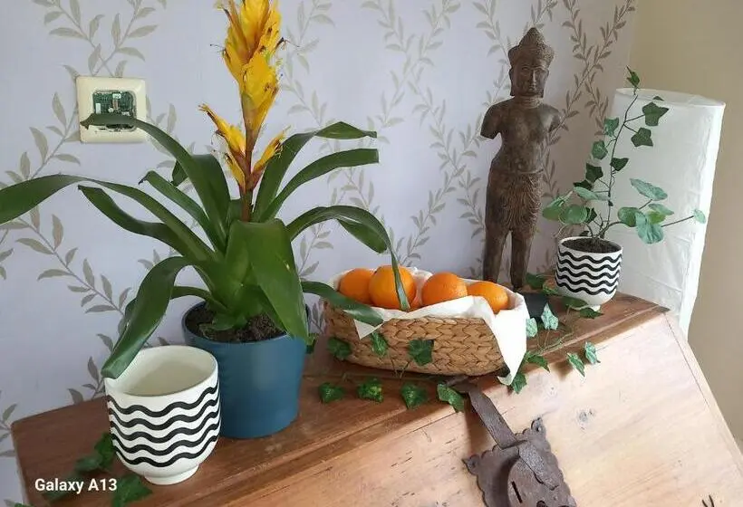 ４ベッドルームハウス, Relax At Safe Haven