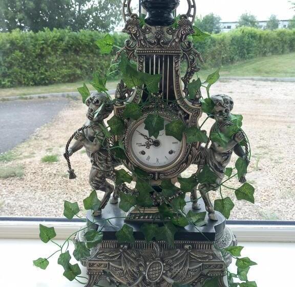 4间卧室的房子, Relax At Safe Haven