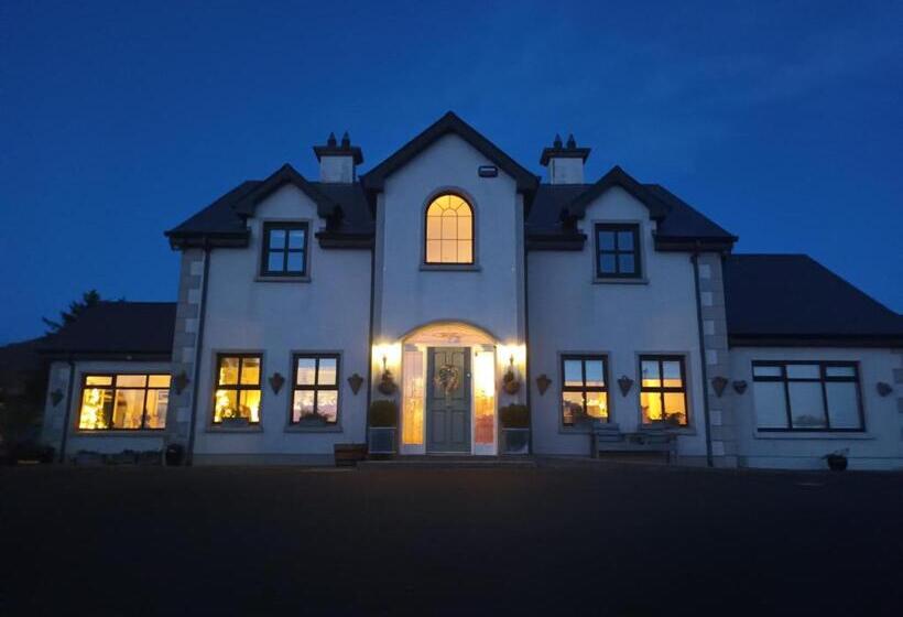 침실 4개 주택, Relax At Safe Haven