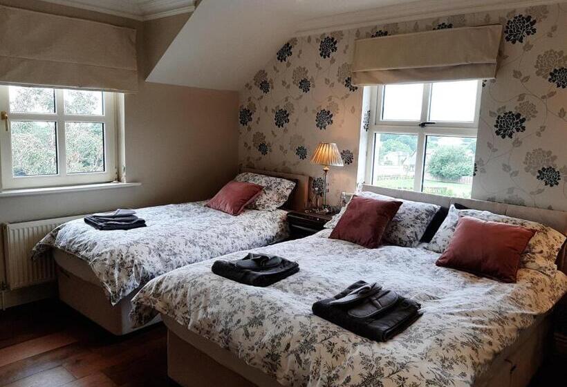 带海景的高档三人间, Relax At Safe Haven